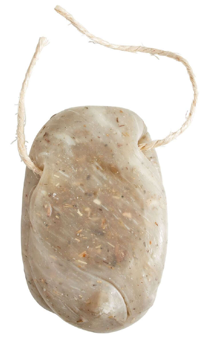 Galopp Leckstein Broncholyx